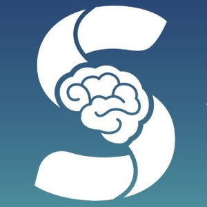 logo for Society of Pediatric Neuroimaging