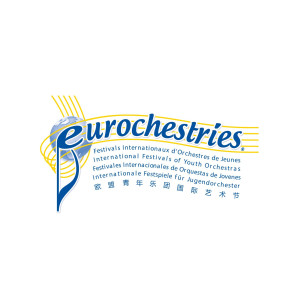 logo for Eurochestries Festival Federation