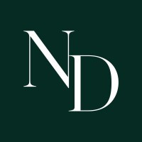 logo for Natural Diamond Council