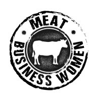 logo for Meat Business Women