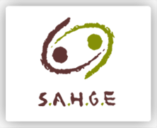 logo for Société Africaine d’Hépato-Gastro-entérologie et d’Endoscopie digestive
