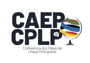 logo for Confederação de Associações de Ensino Privado da Comunidade de Países de Língua Oficial Portuguesa