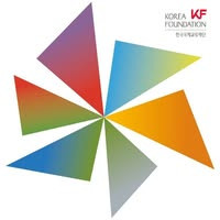logo for Korea-Central Asia Cooperation Forum Secretariat