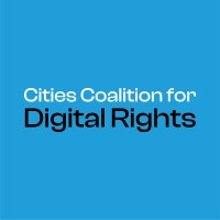 logo for Cities Coalition for Digital Rights