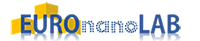 logo for EuroNanoLab