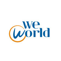 logo for WeWorld-GVC