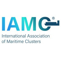 logo for International Association of Maritime Clusters