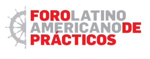 logo for Foro Latinoamericano de Prácticos