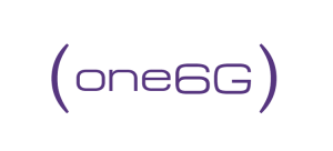 logo for one6G