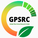 logo for Global Plant Stress Research Center