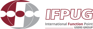 logo for International Function Point Users Group