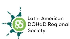logo for Latin American DOHaD Regional Society