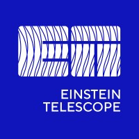 logo for Einstein Telescope