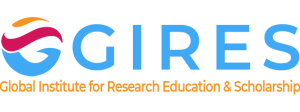 logo for Global Institute for Research, Education and Scholarship