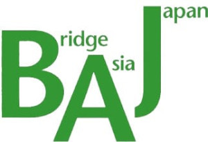 logo for Bridge Asia Japan