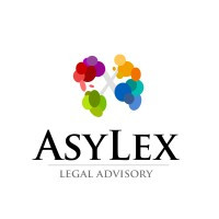 logo for AsyLex