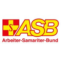 logo for Arbeiter-Samariter-Bund