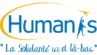 logo for HUMANIS