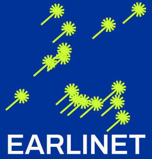 logo for European Aerosol Research Lidar Network to Establish an Aerosol Climatology