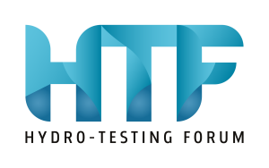 logo for Hydro Testing Forum