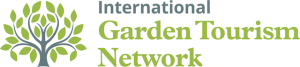 logo for International Garden Tourism Network