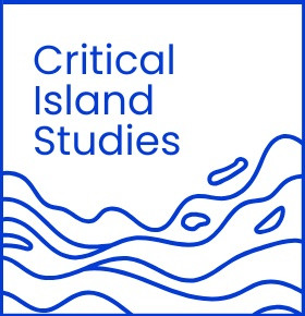 logo for Critical Island Studies Consortium
