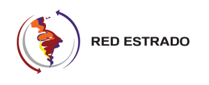 logo for Red Latinoamericana de Estudios sobre el Trabajo Docente