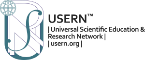logo for Universal Scientific Education and Research Network