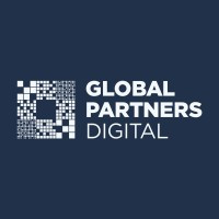 logo for Global Partners Digital