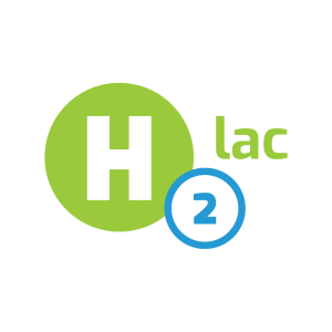 logo for Platform for Green Hydrogen in Latin America and the Caribbean