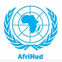 logo for Africa Initiative for Humanitarain Development