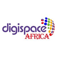 logo for digispace Africa
