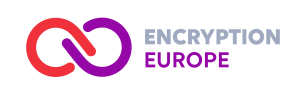 logo for Encryption Europe