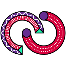 logo for International Association for Computational Creativity