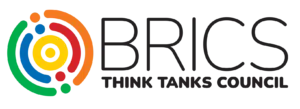 logo for BRICS Think Tanks Council