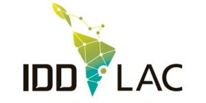 logo for Instituto de Desarrollo Digital para Latinoamérica y el Caribe
