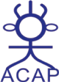 logo for Active Aging Consortium in Asia Pacific