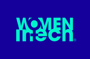 logo for Women in Tech Global