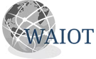 logo for World Association against Infection in Orthopaedics and Trauma