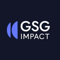 logo for Global Steering Group for Impact Investment