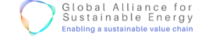 logo for Global Alliance for Sustainable Energy