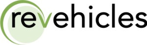 logo for Resource Efficient Vehicles Conference