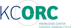 logo for Knowledge Center on Organic Rankine Cycle Technology