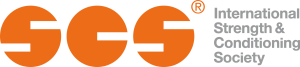 logo for International Strength and Conditioning Society