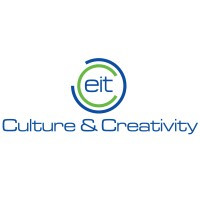 logo for EIT Culture & Creativity