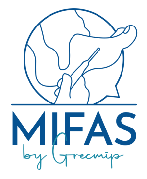 logo for Minimally Invasive Foot and Ankle Society
