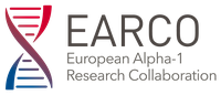 logo for European Alpha-1 Research Collaboration