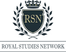 logo for Royal  Studies  Network