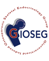 logo for Glucocorticoid Induced Osteoporosis Skeletal Endocrinology Group