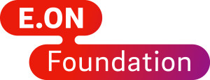 logo for E.ON Foundation